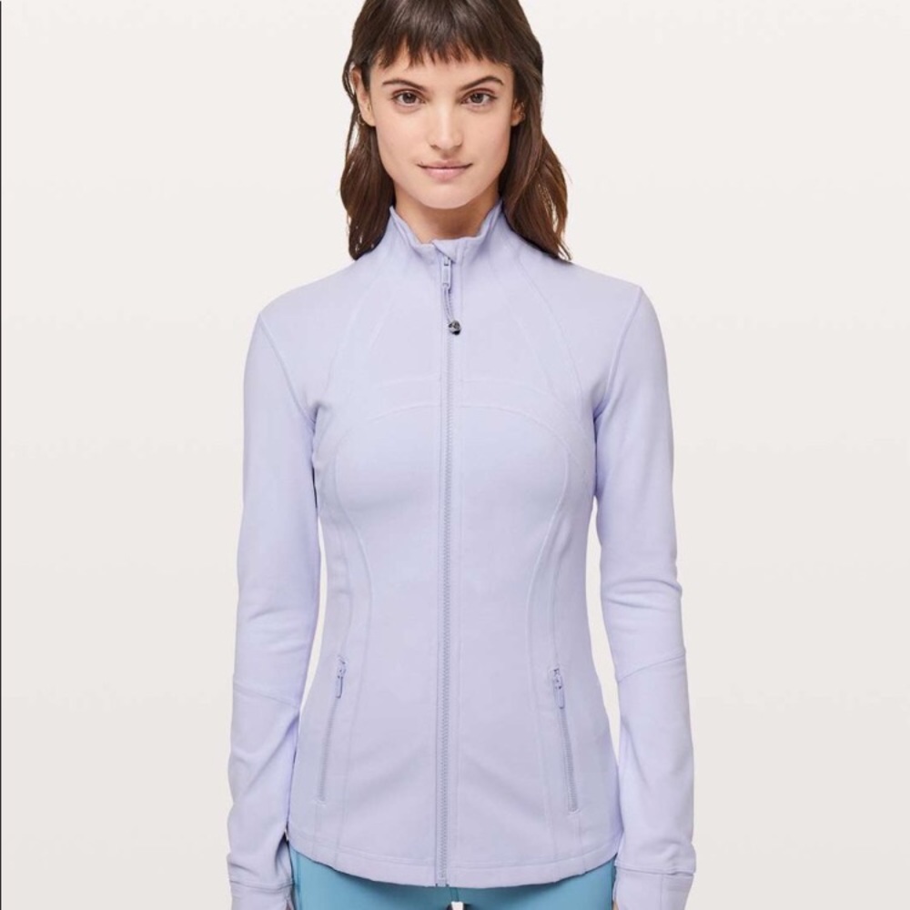 Lululemon define jacket 6